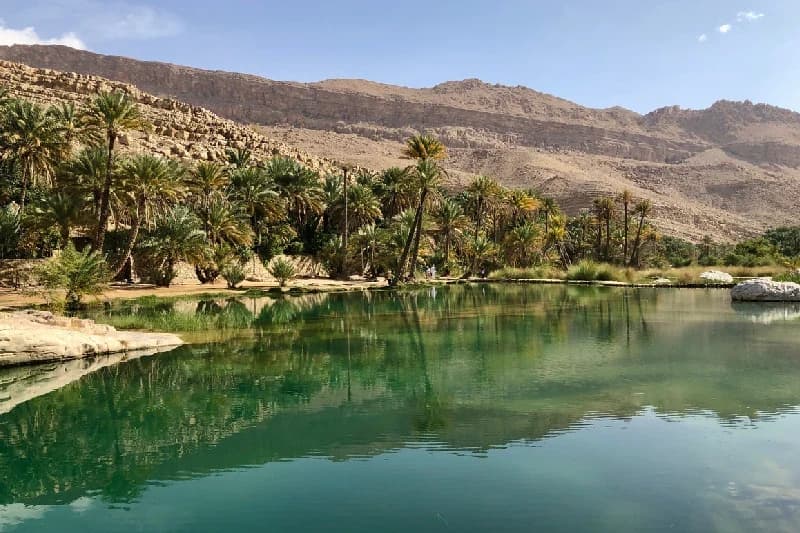 Oman a Pasqua 2026 Oman a Pasqua 2026