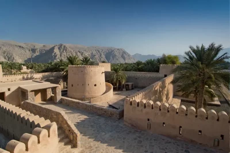 oman Pasqua oman Pasqua