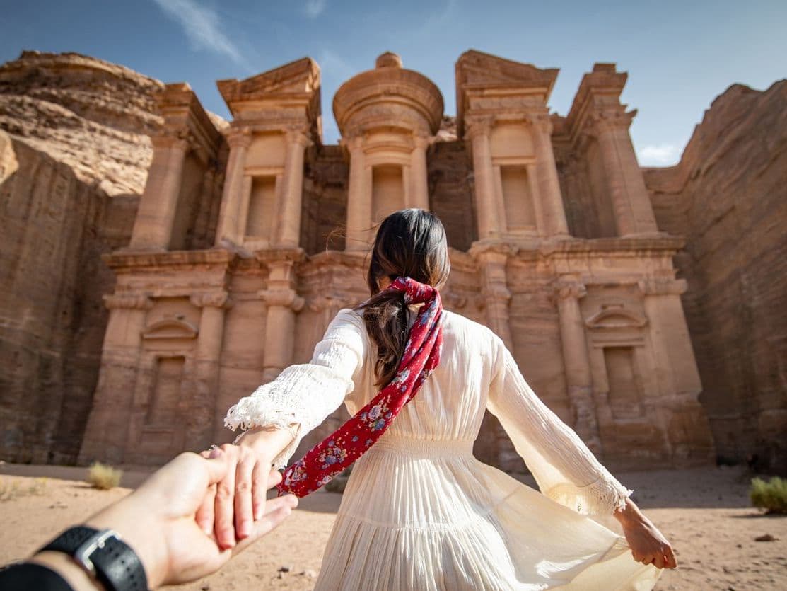 Petra Petra