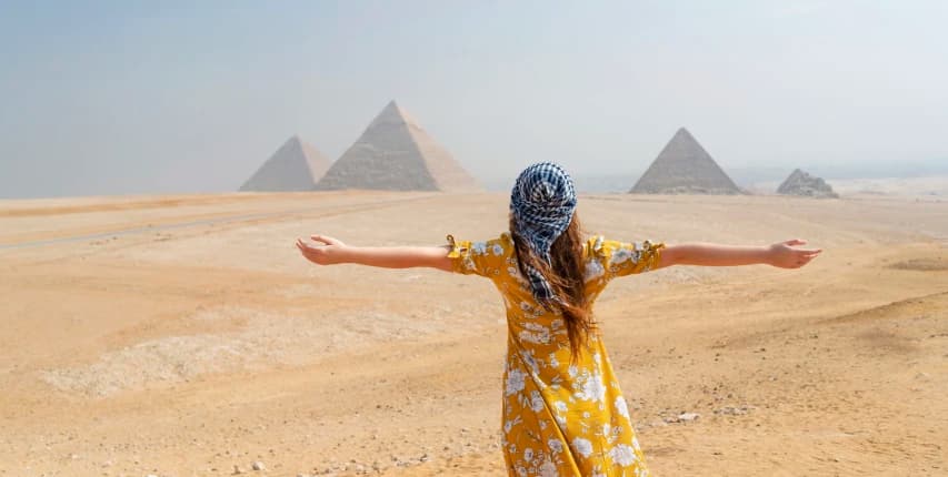 Rundreise Ägypten Rundreise Ägypten