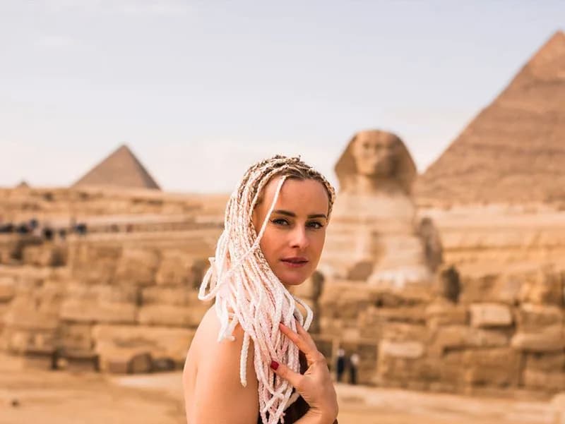 Rundreise Ägypten Rundreise Ägypten