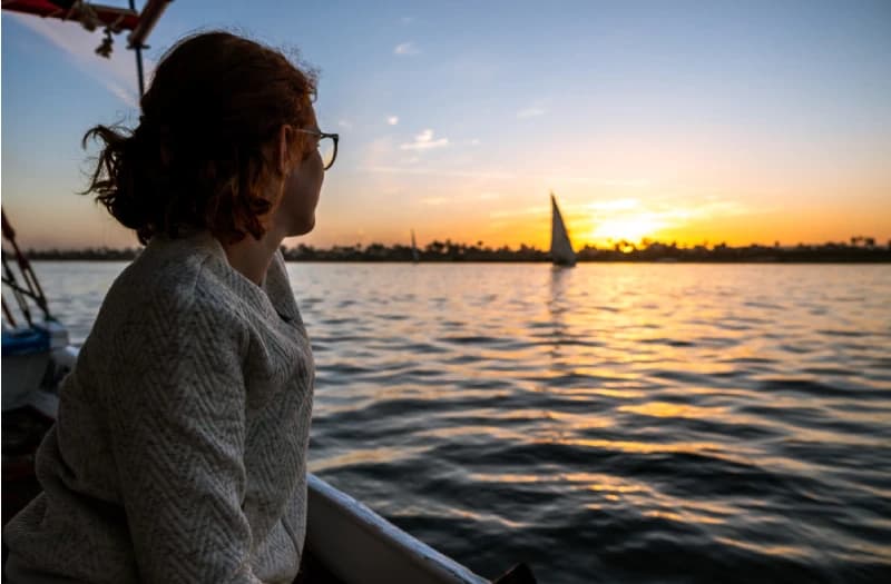 Cairo e Crociera Cairo e Crociera