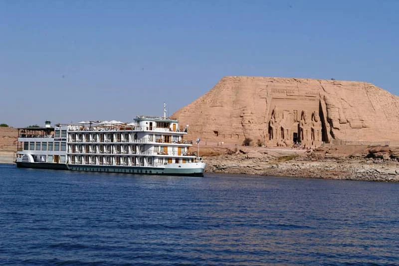 Cairo e Crociera Cairo e Crociera