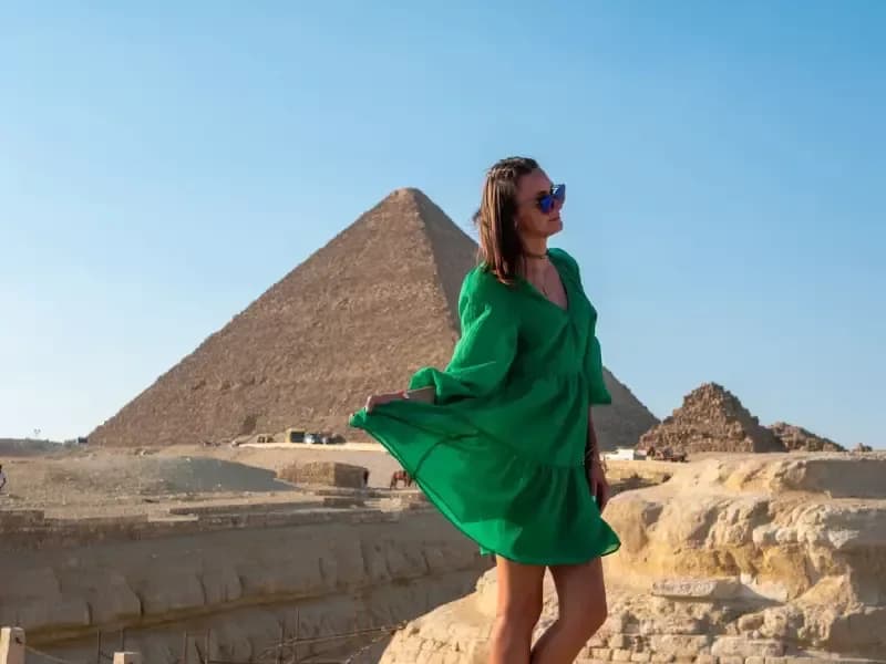 piramidi di giza , crociera nilo e Cairo piramidi di giza , crociera nilo e Cairo