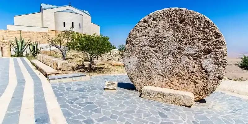 Circuit en Jordanie : Voyage entre Histoire et Nature Circuit en Jordanie : Voyage entre Histoire et Nature