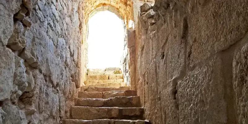 Circuit en Jordanie : Voyage entre Histoire et Nature Circuit en Jordanie : Voyage entre Histoire et Nature
