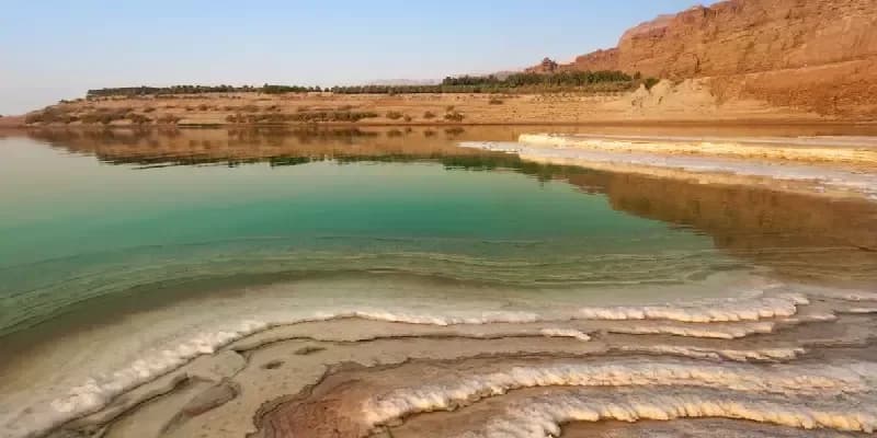 Circuit en Jordanie : Voyage entre Histoire et Nature Circuit en Jordanie : Voyage entre Histoire et Nature