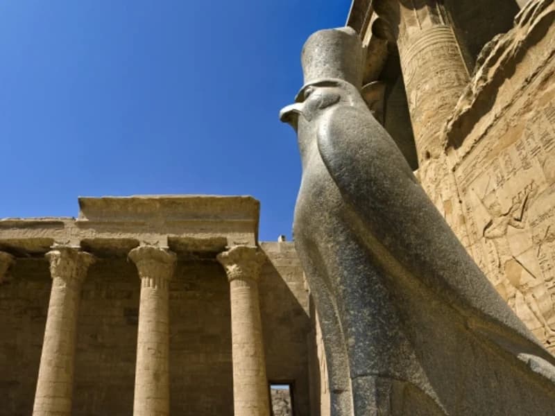 DWA Croisière 4 jours : Magie du Nil en Égypte DWA Croisière 4 jours : Magie du Nil en Égypte