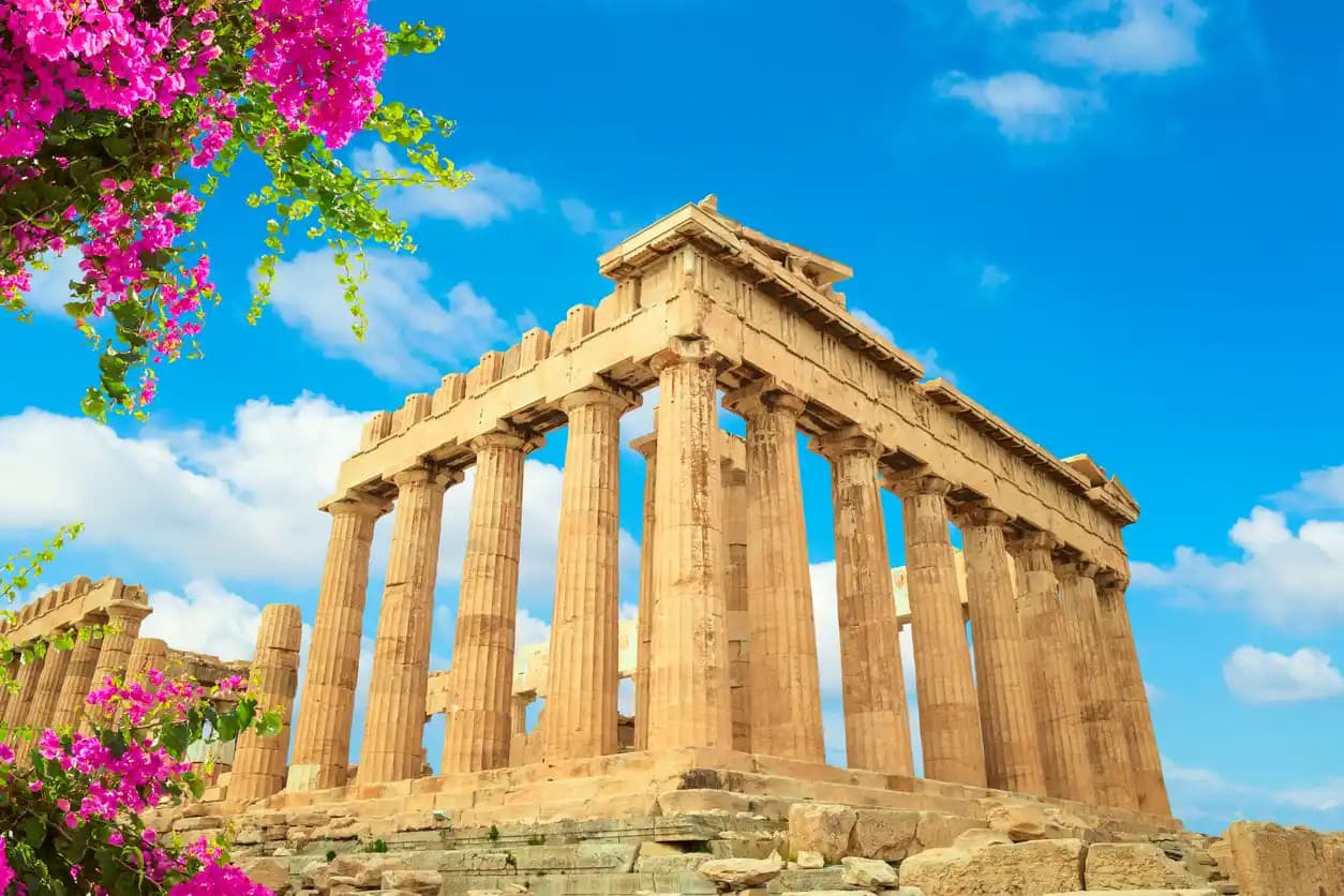 greece tours