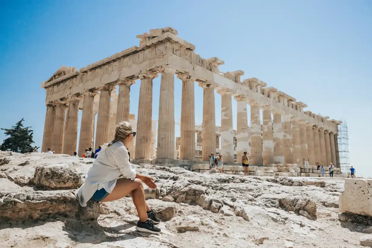greece tours