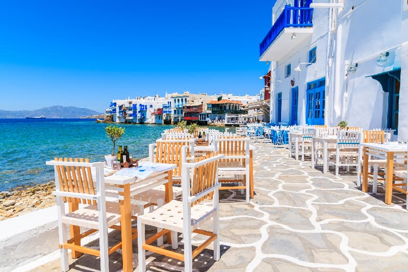 Viaje a Atenas y Santorini Viaje a Atenas y Santorini